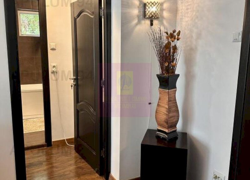 Apartament 2 camere Sebastian Parc