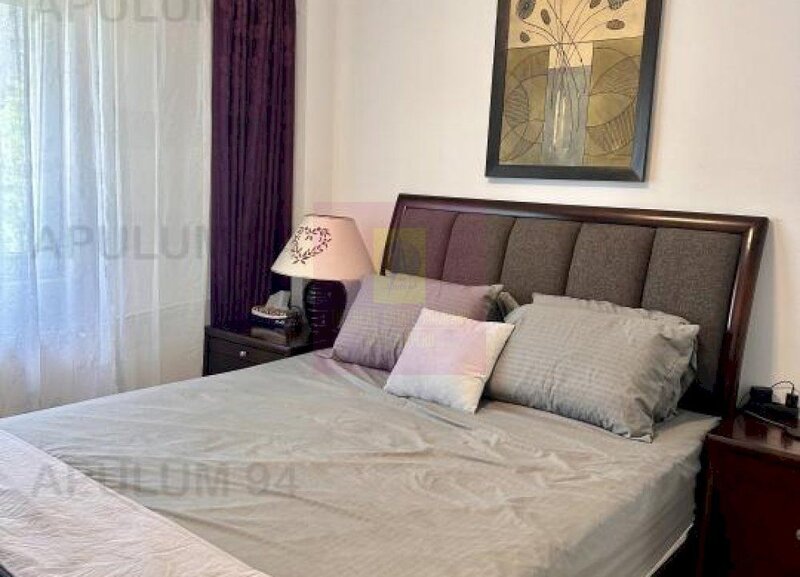 Apartament 2 camere Sebastian Parc