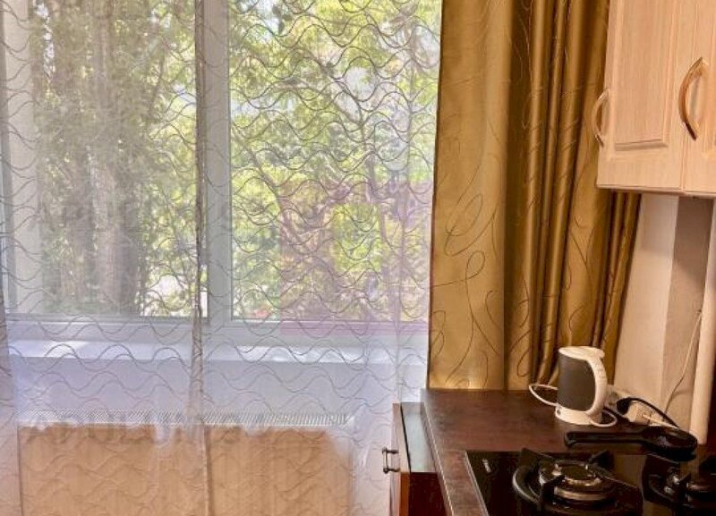 Apartament 2 camere Sebastian Parc